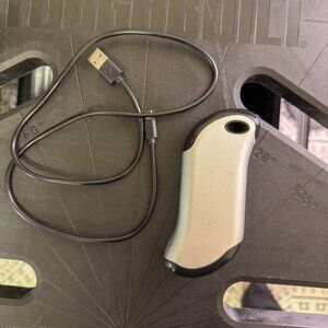 Zippo Heatbank 9s Rechargeable Hand Warmer & Power Bank 5200 MAH Battery